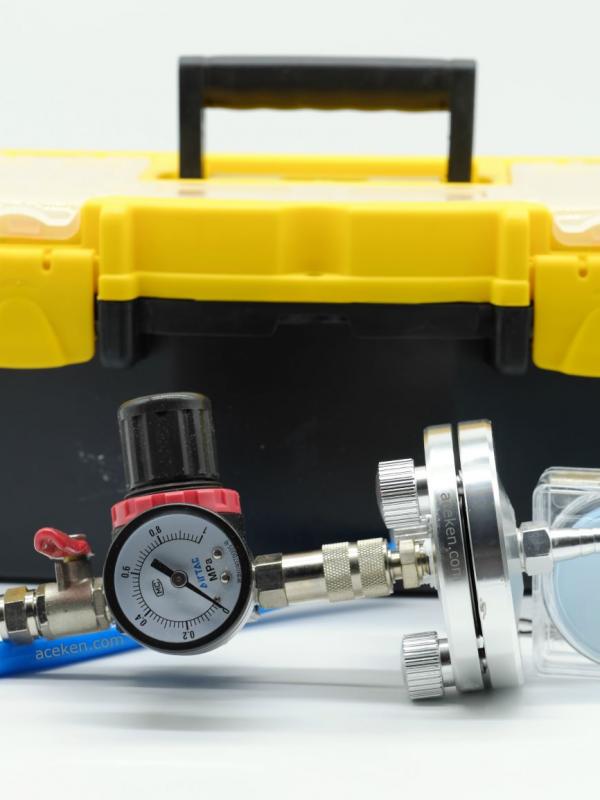SDI METER